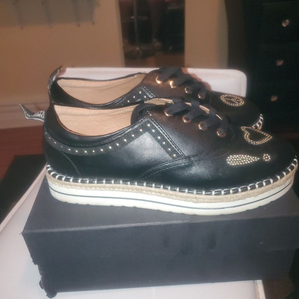 Moshino Shoes - Picture 4 of 5